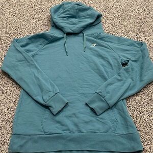Gym Shark hoodie Women
